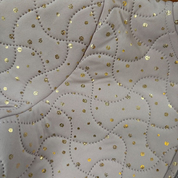 WHEAT Thermo Suit Harley Outerwear Size 2T Cold Weather Outdoor Pink Powder Dot - Picture 16 of 16